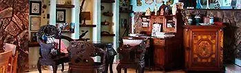 House Of Fountains Bed & Breakfast