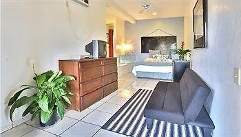 House Of Fountains Bed & Breakfast 3*