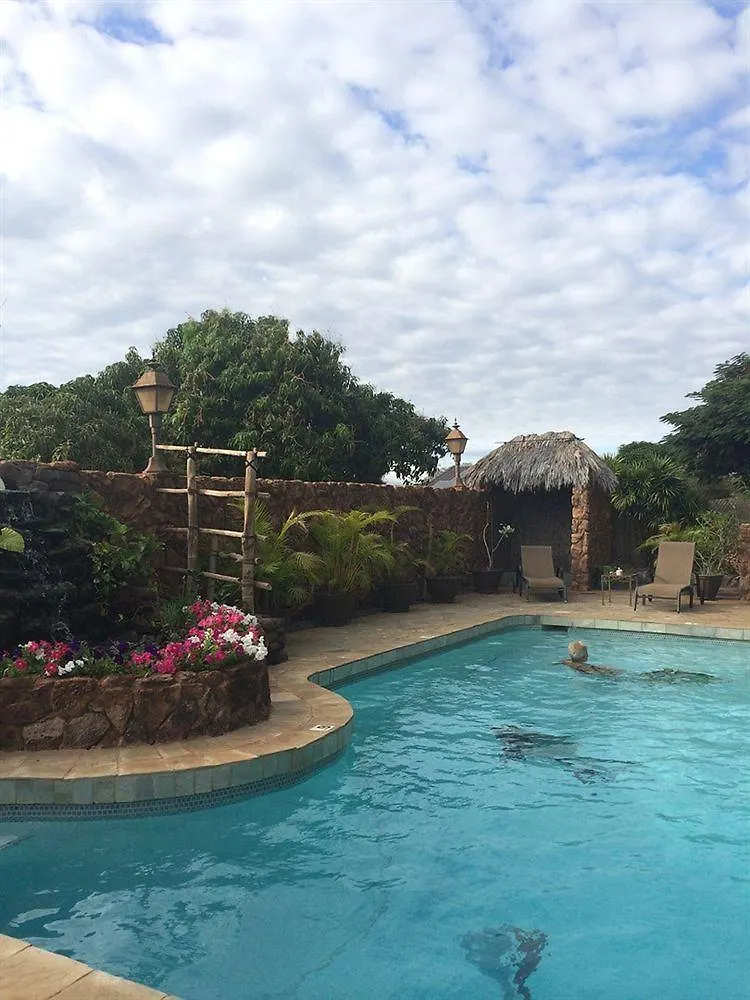 Bed & Breakfast House Of Fountains