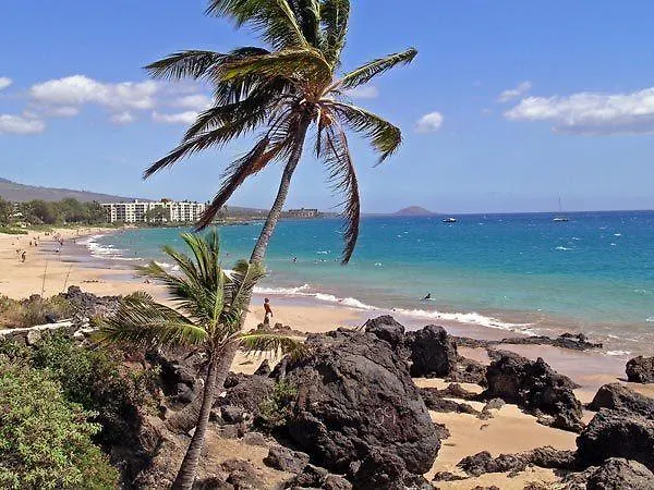 Daire Maui Vista Vacation *