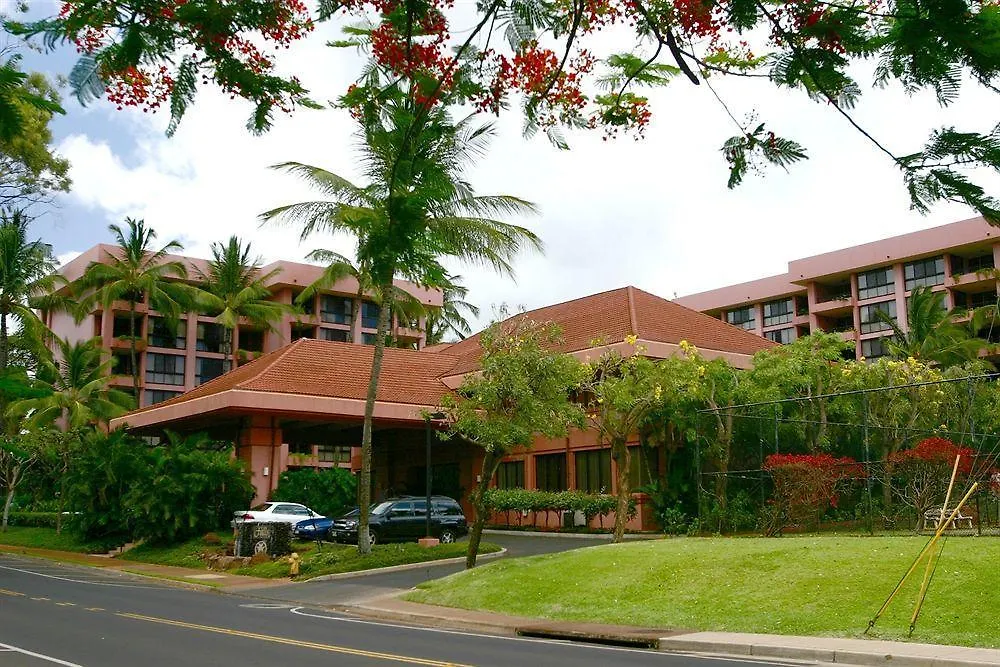 Kahana Falls 3*