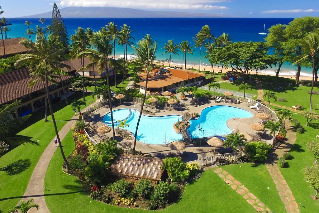 Aston Maui Kaanapali Aparthotel Lāhainā