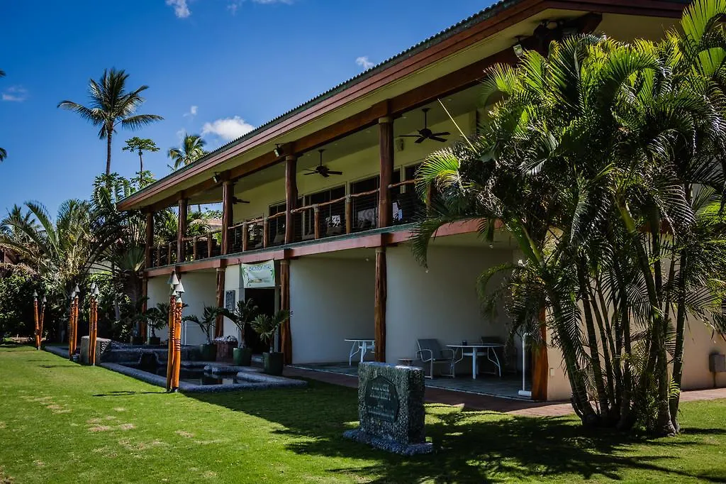 Aloha Aku & Suites Holiday home