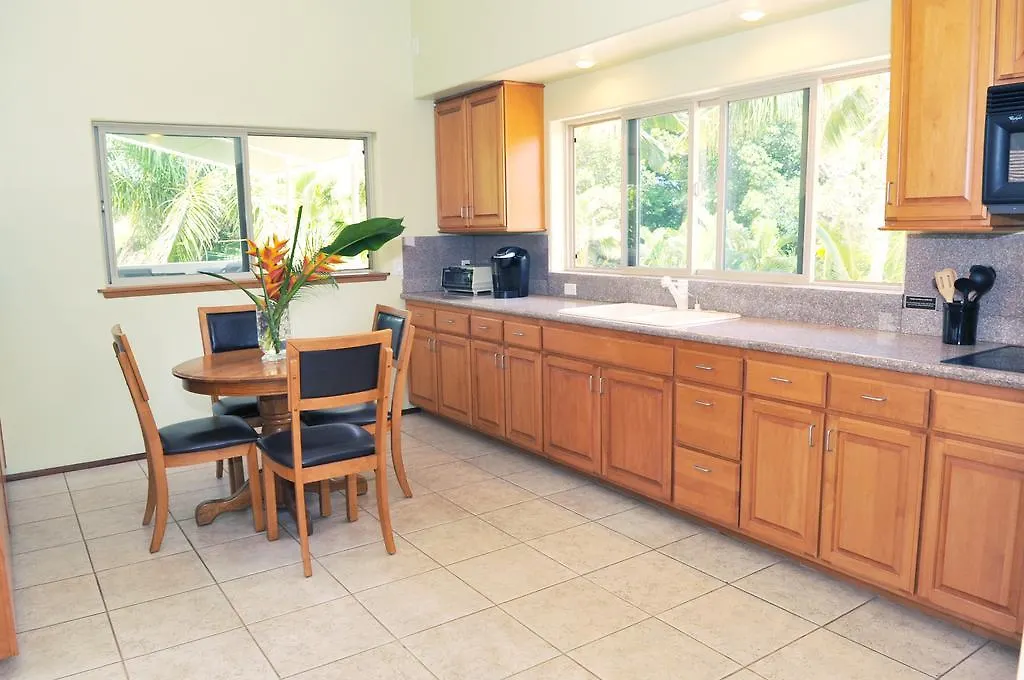 Holiday home Aloha Aku & Suites Kihei