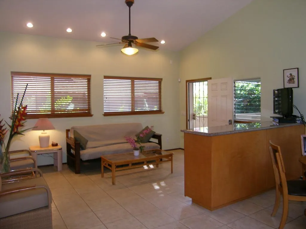 Holiday home Aloha Aku & Suites *