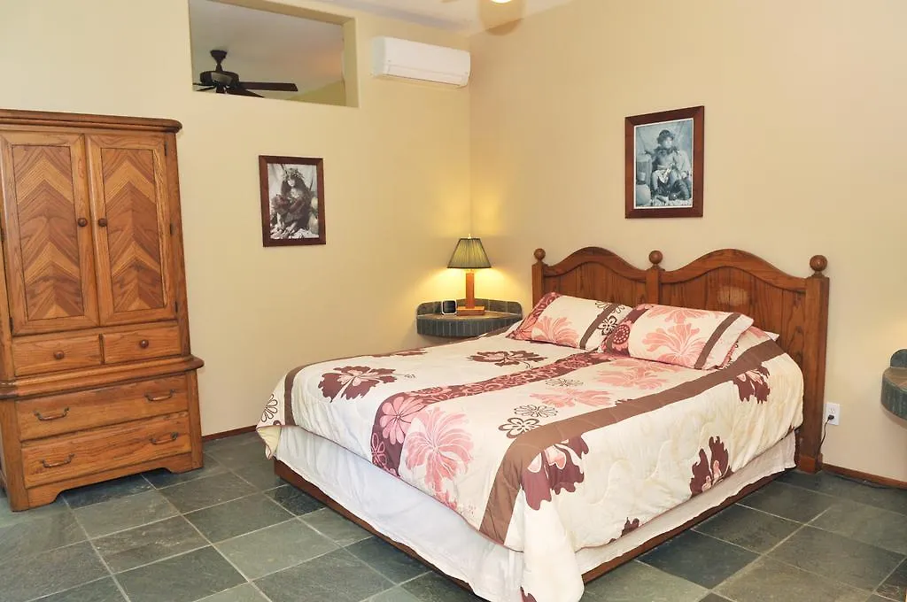 Aloha Aku & Suites Holiday home *