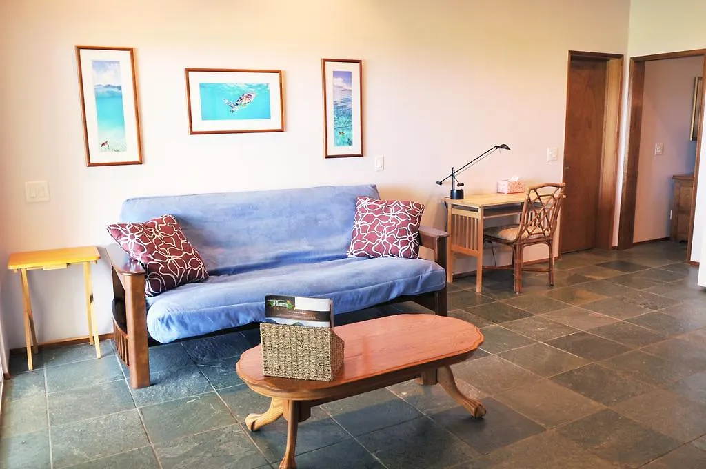 Holiday home Aloha Aku & Suites Kihei