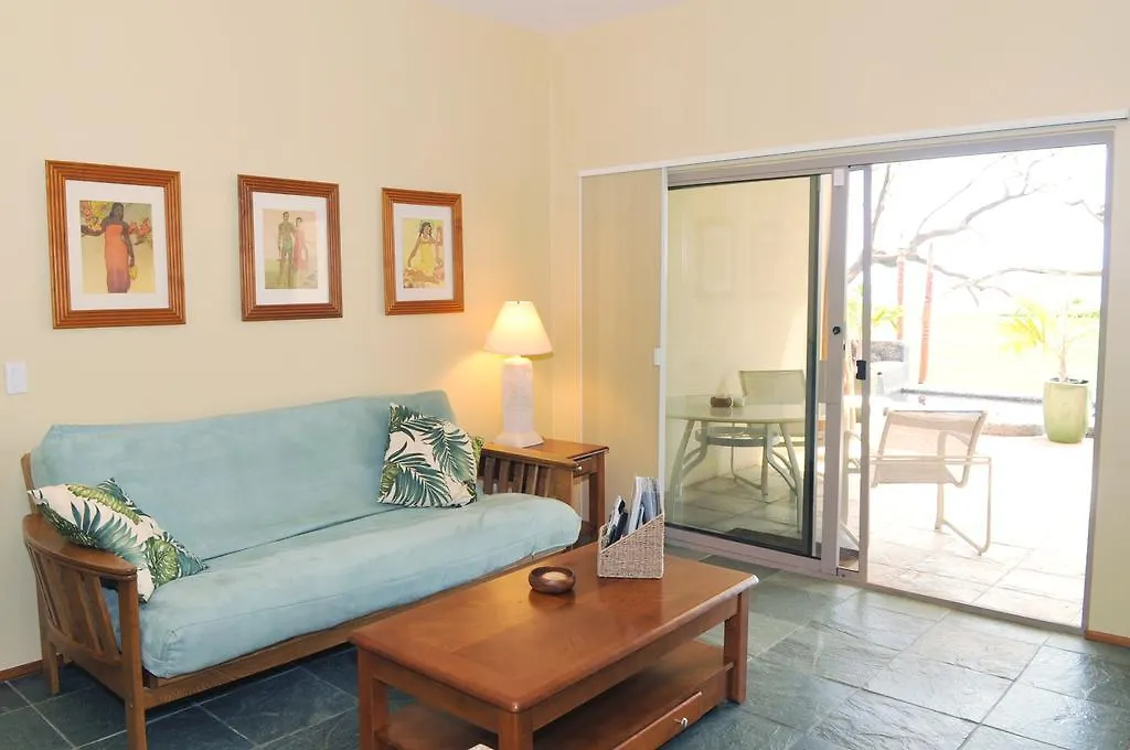 Holiday home Aloha Aku & Suites