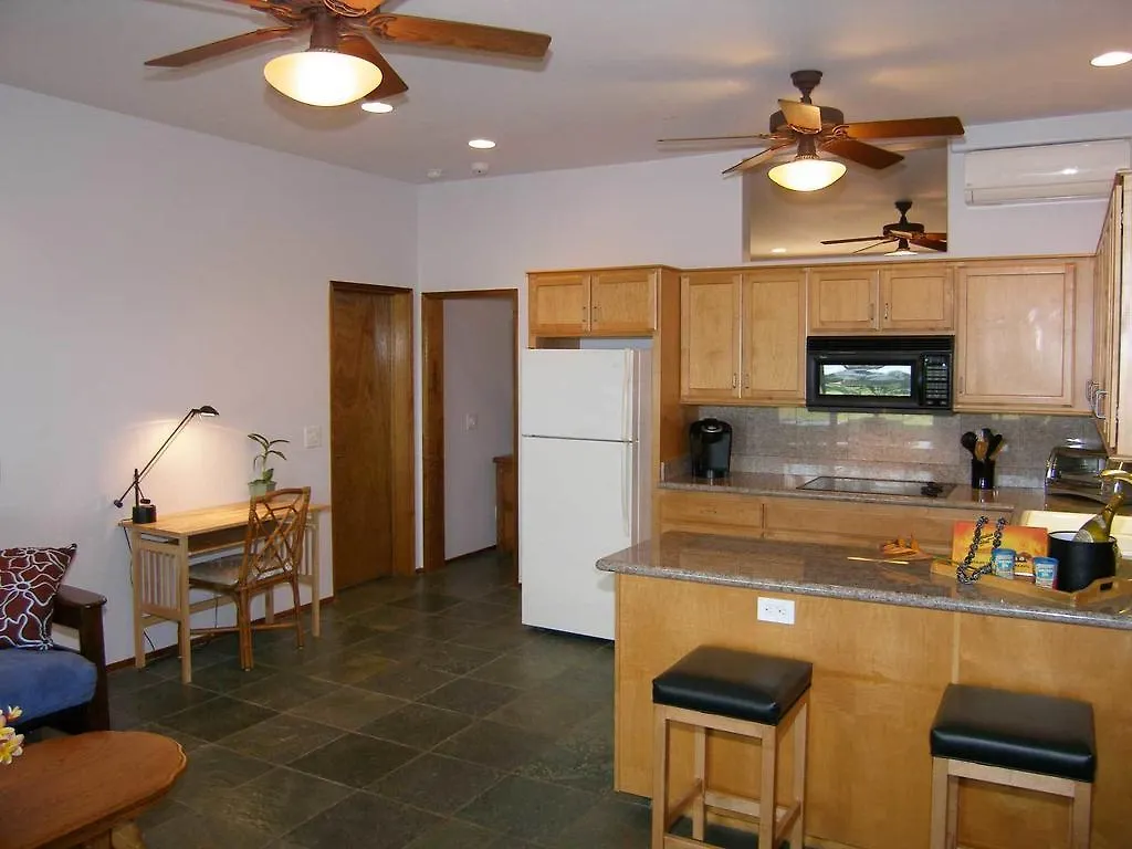 Holiday home Aloha Aku & Suites *