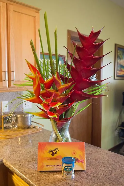 Aloha Aku & Suites