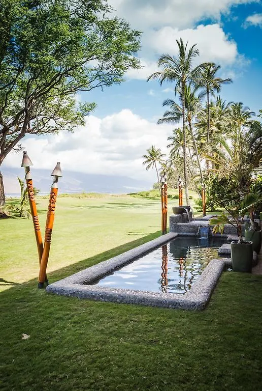 Holiday home Aloha Aku & Suites