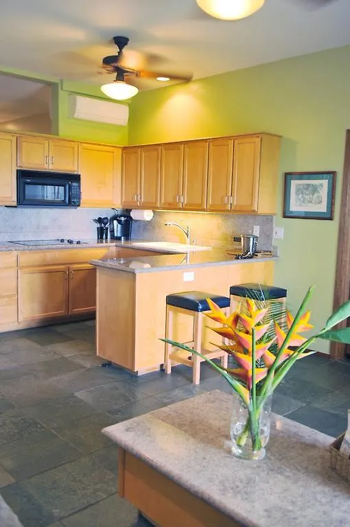 Holiday home Aloha Aku & Suites