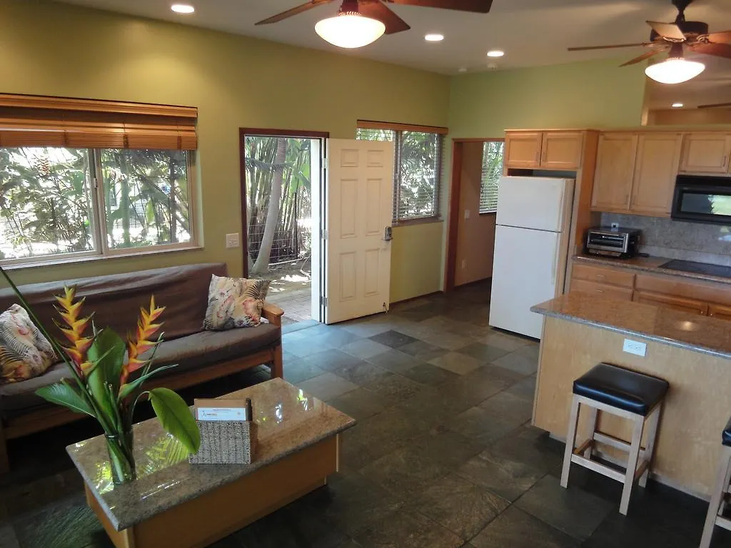 Aloha Aku & Suites Holiday home Kihei