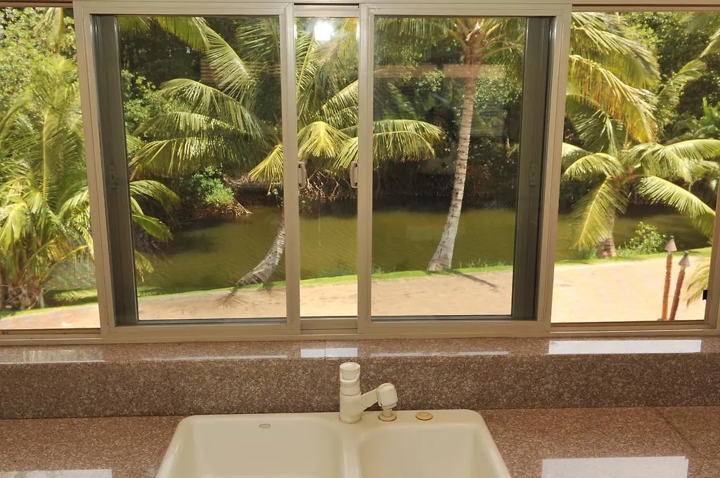 Holiday home Aloha Aku & Suites *