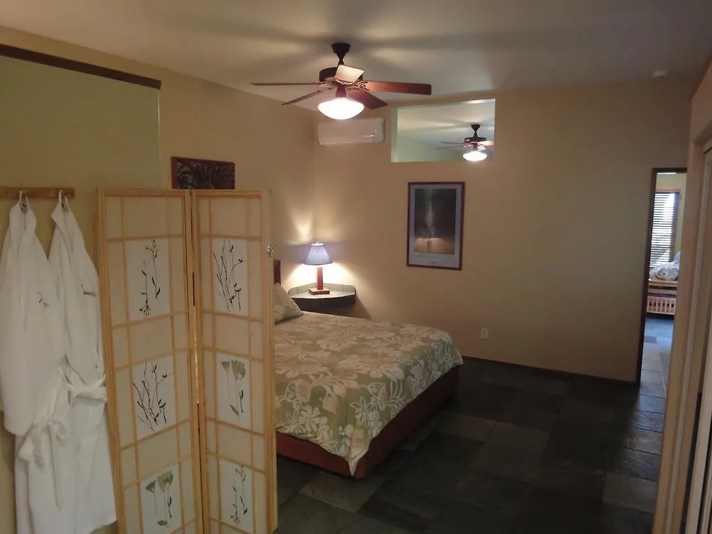 Holiday home Aloha Aku & Suites