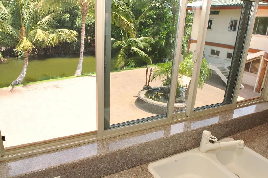 Aloha Aku & Suites Kihei