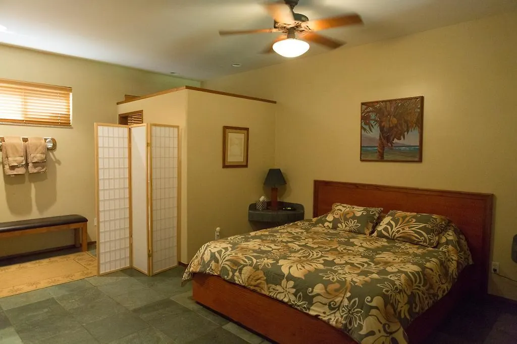Holiday home Aloha Aku & Suites *