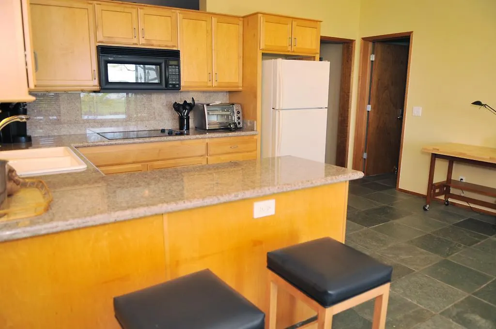Holiday home Aloha Aku & Suites Kihei