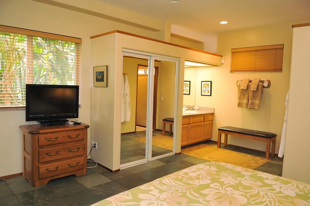 Aloha Aku & Suites Holiday home Kihei
