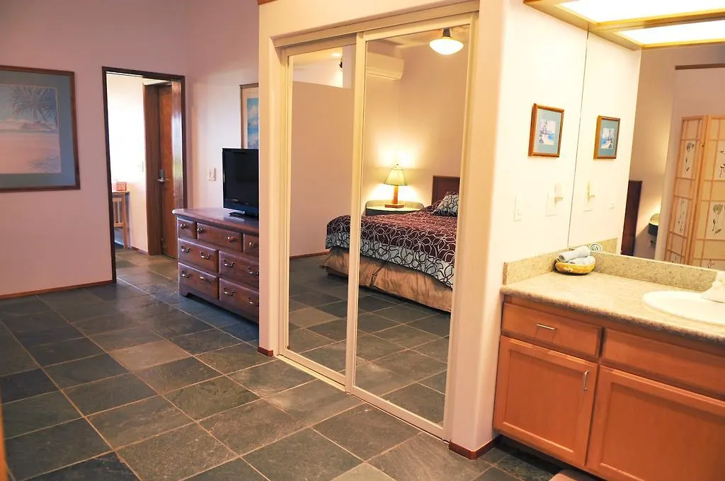 Holiday home Aloha Aku & Suites Kihei