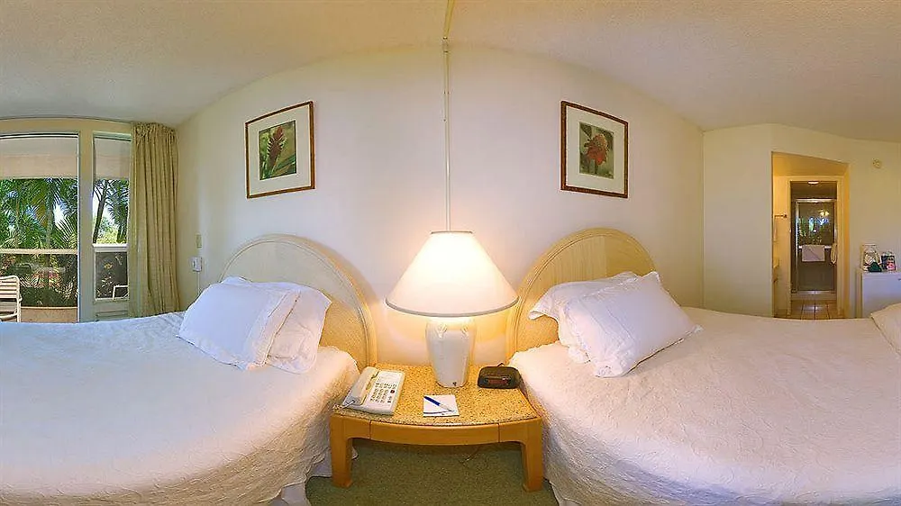 Aparthotel Maui Banyan Vacation Club Wailea (Maui)