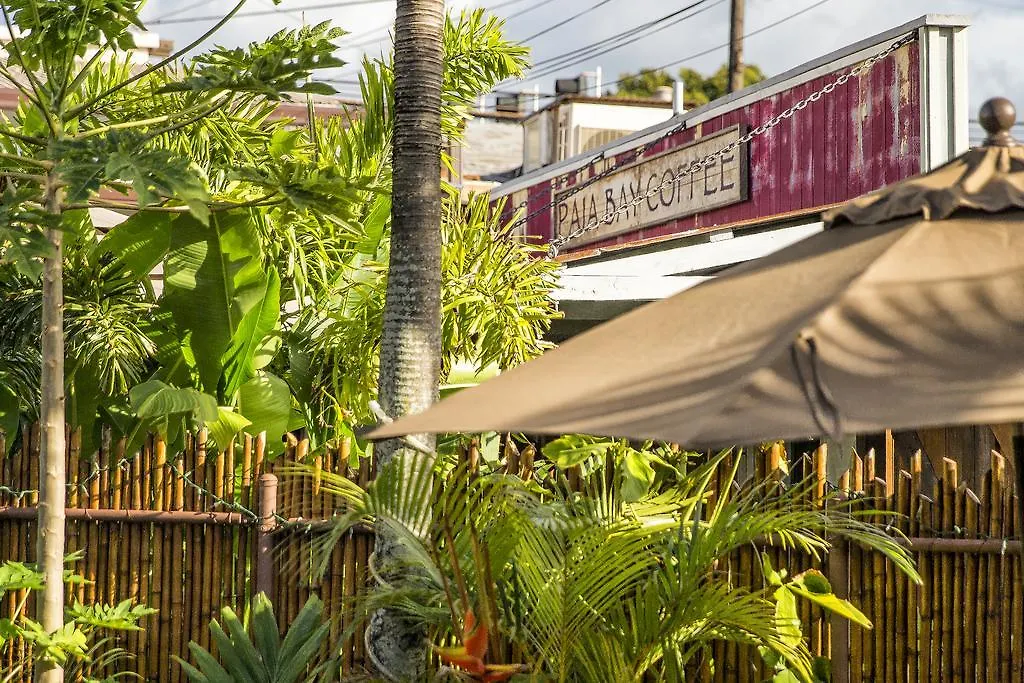 Lodge Nalu Kai *