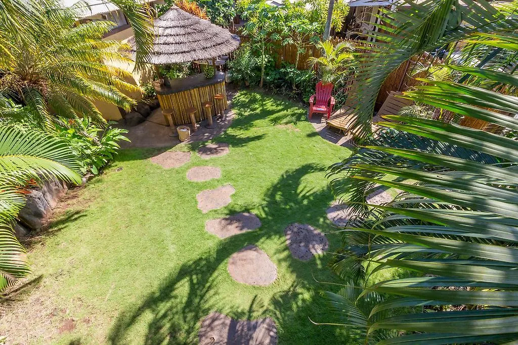 Lodge Nalu Kai