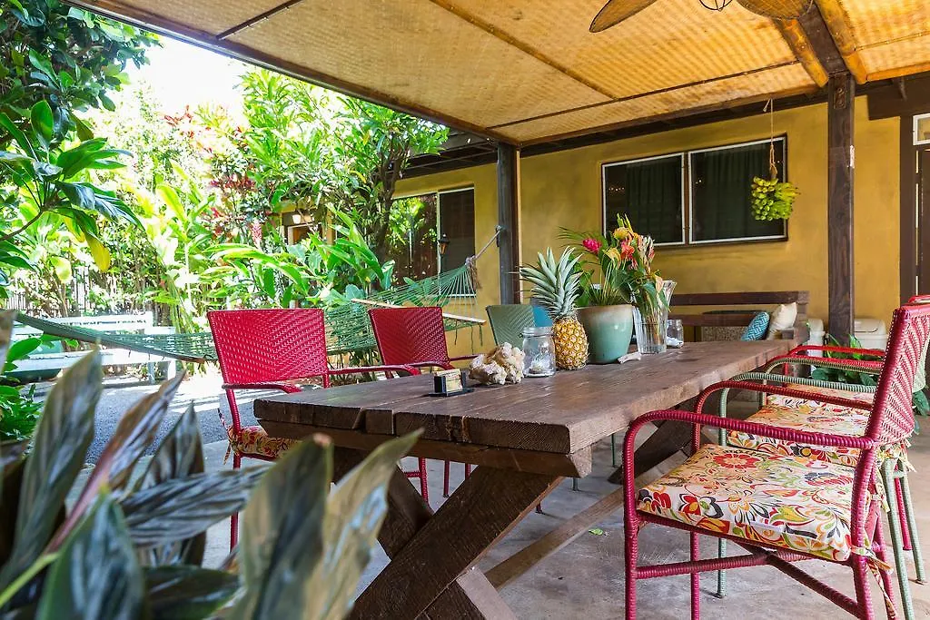 Nalu Kai Lodge