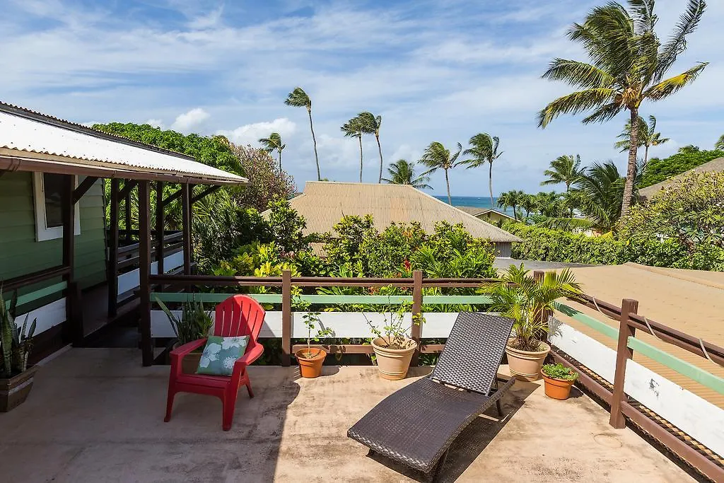 Nalu Kai Paia