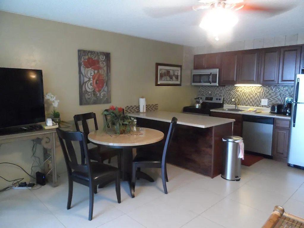 Apartmán Kihei Kai Nani - Maui Vista Wailea (Maui)