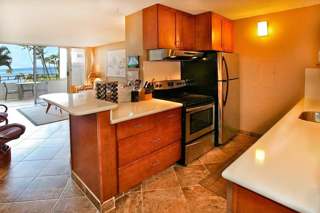 Island Sands Maalaea