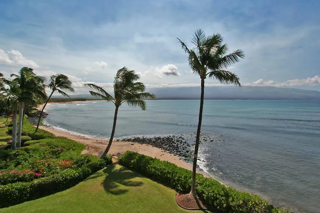 Nyaraló Island Sands *
