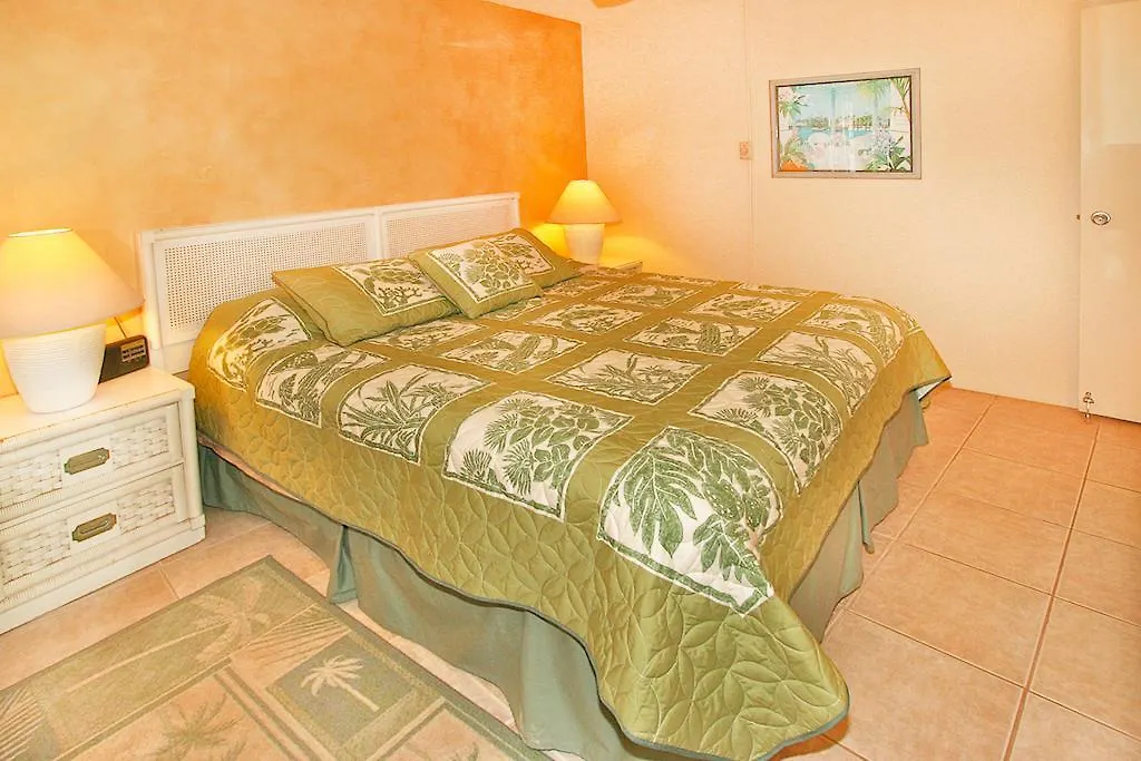 Nyaraló Island Sands *