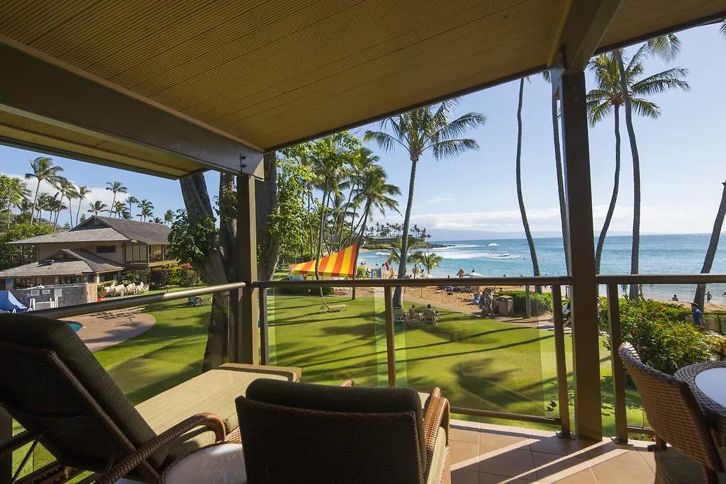 Rezort Napili Kai Kapalua