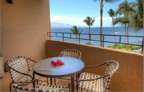 Island Sands Maalaea