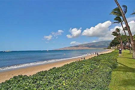 아파트호텔 Ma'alaea Surf 4*