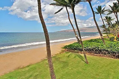 Ma'alaea Surf 키헤이
