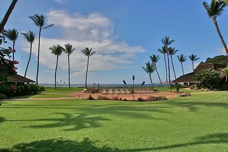 Ma'alaea Surf 키헤이