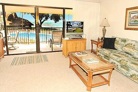 Ma'alaea Surf