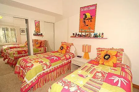 아파트호텔 Ma'alaea Surf 4*