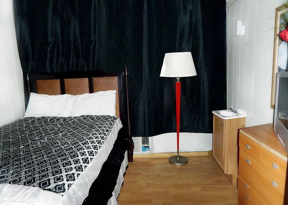 Hotell City Maui 2 2*
