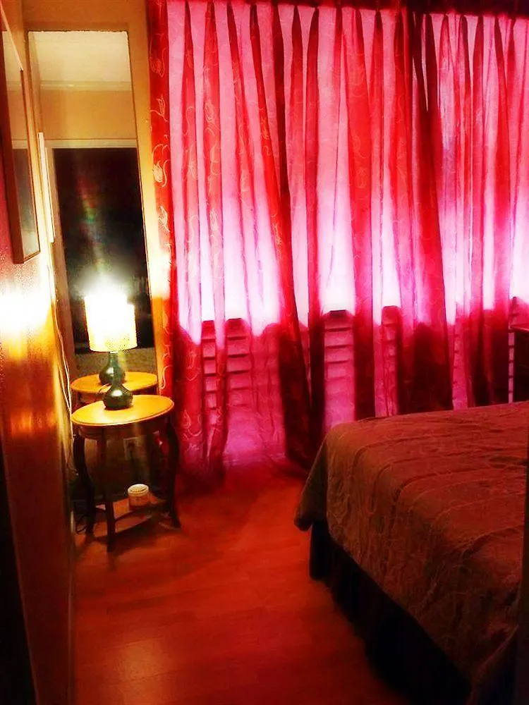 Hotell City Maui 2 Wailuku