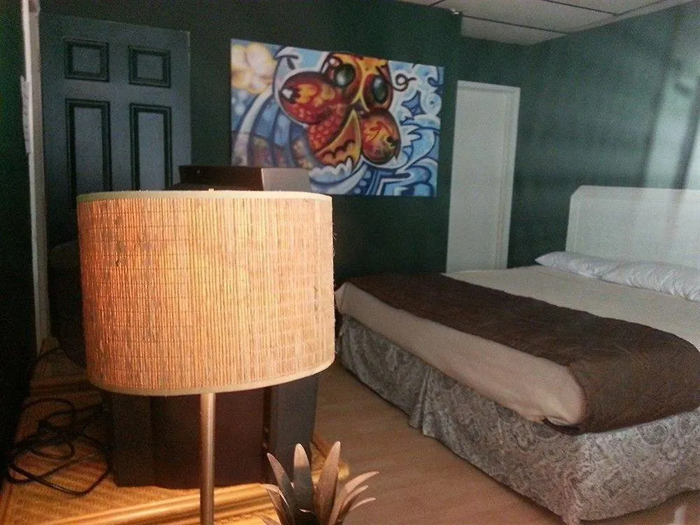 Hotell City Maui 2 Wailuku