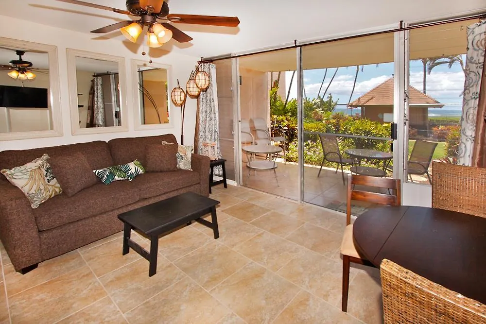Nyaraló Island Sands Maalaea