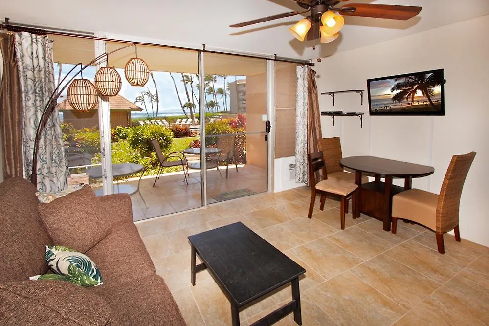 Island Sands Maalaea