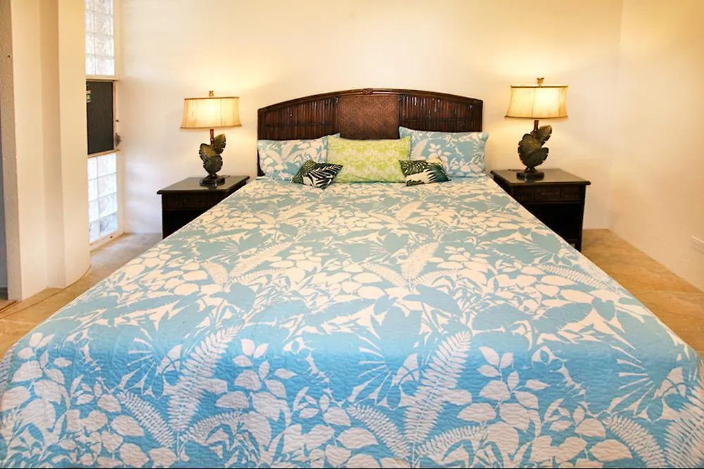 Nyaraló Island Sands Maalaea