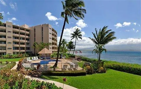Nyaraló Island Sands *