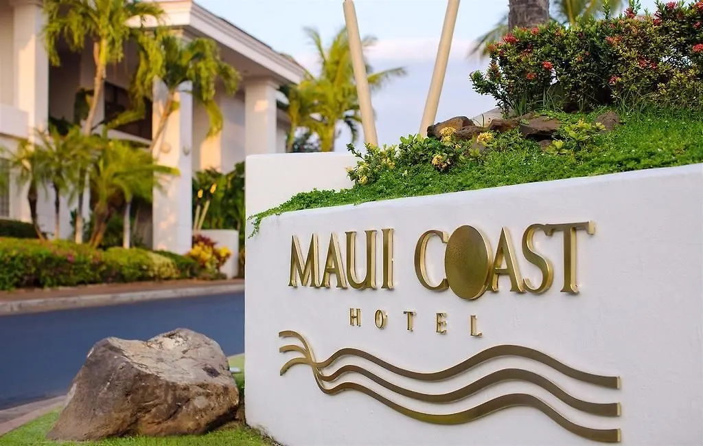 Maui Coast Kihei