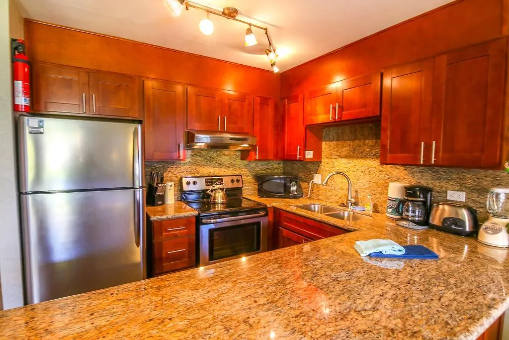 Papakea K303 2bed/2bath Stunning Ocean & Pool Views