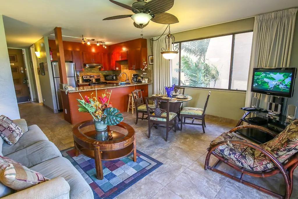 Papakea K303 2bed/2bath Stunning Ocean & Pool Views 拉海纳